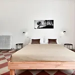 Casa de hóspedes Liberty 3*