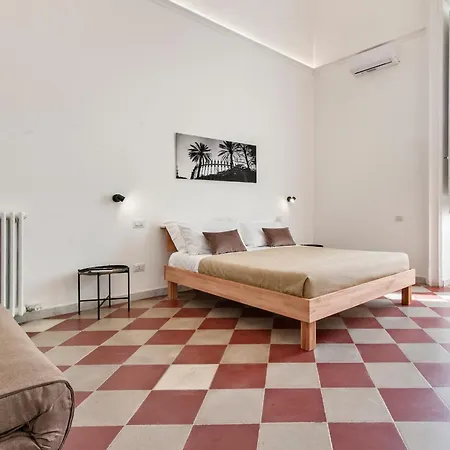 Liberty 3* Lecce