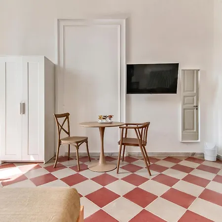 Liberty Gæstehus 3*