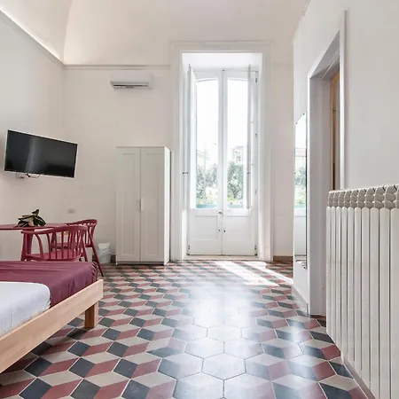 Liberty 3* Lecce