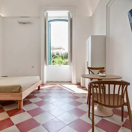 Liberty Gæstehus Lecce