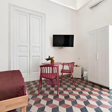 Liberty Gæstehus 3*