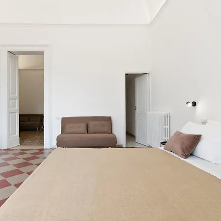 Gæstehus Liberty Lecce