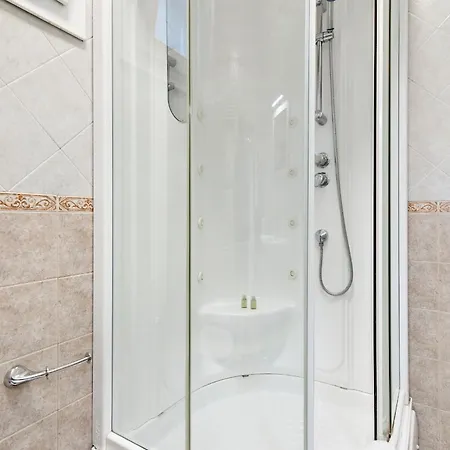 Gæstehus Liberty 3*