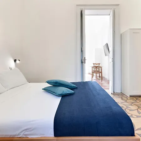 Pensión Liberty Lecce