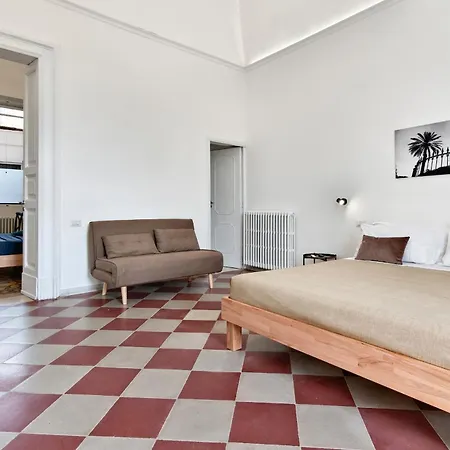 Gæstehus Liberty Lecce