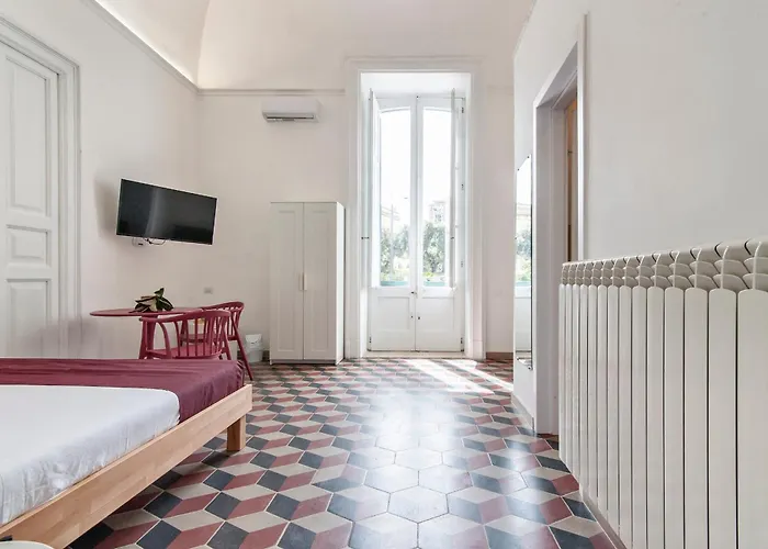 Liberty 3* Lecce