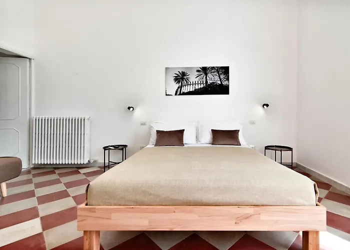 Pensionat Liberty 3*