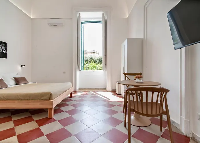 Liberty 招待所 莱切