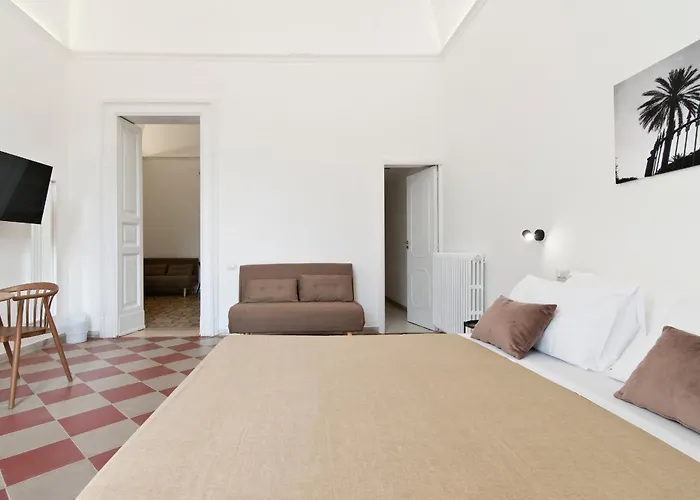 Pensionat Liberty Lecce