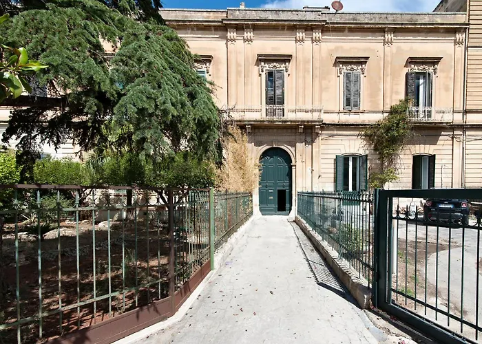 Pensionat Liberty 3*